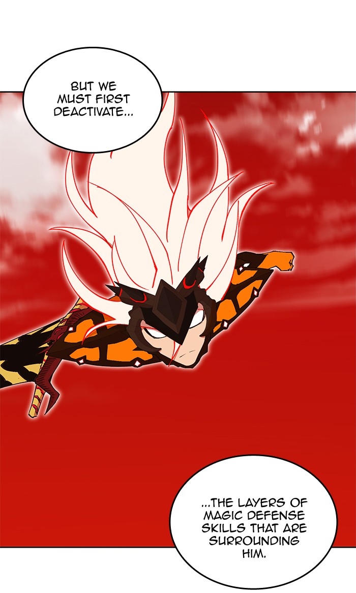 Hardcore Leveling Warrior Chapter 171.9 page 67 - 