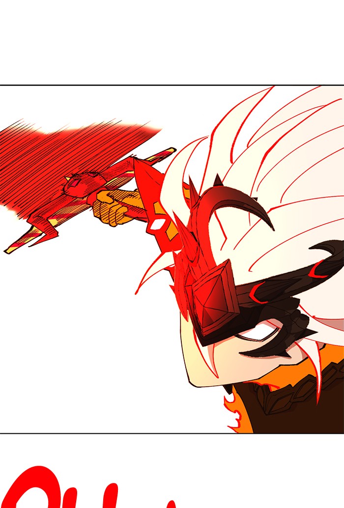 Hardcore Leveling Warrior Chapter 171.9 page 68 - 