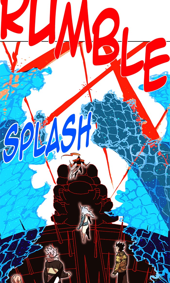Hardcore Leveling Warrior Chapter 171.9 page 69 - 