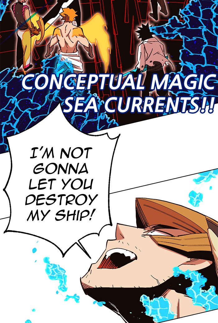 Hardcore Leveling Warrior Chapter 171.9 page 70 - 