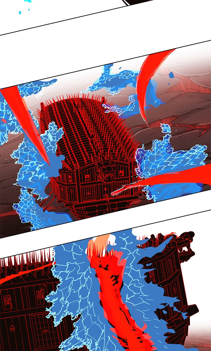 Hardcore Leveling Warrior Chapter 171.9 page 71 - 