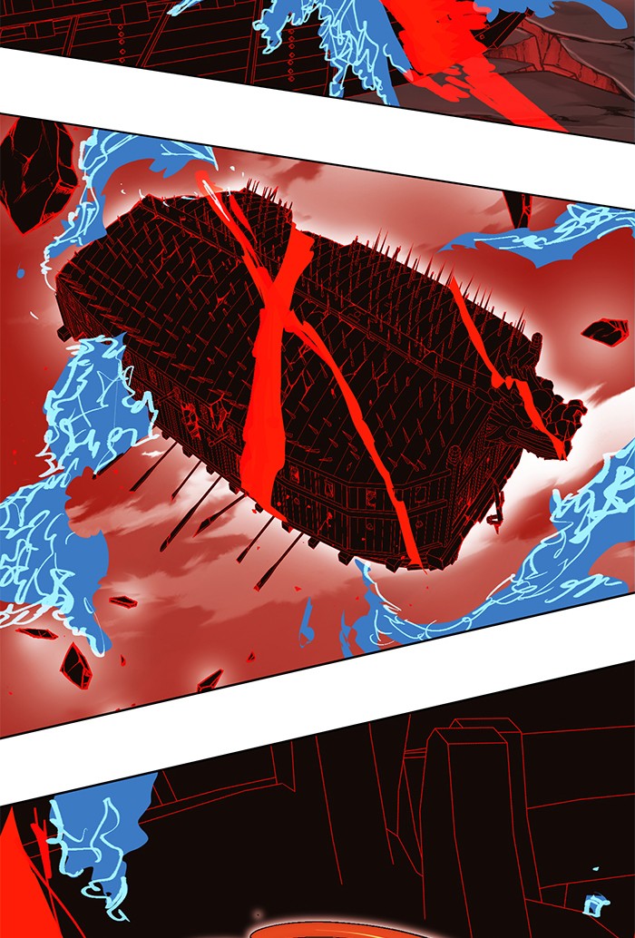 Hardcore Leveling Warrior Chapter 171.9 page 72 - 