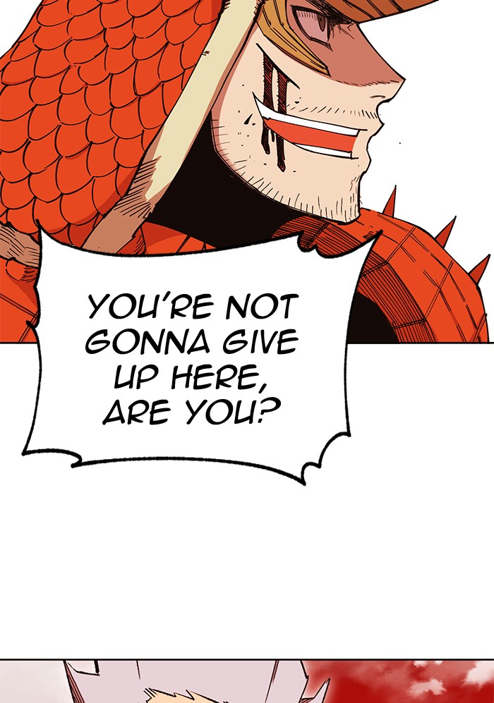 Hardcore Leveling Warrior Chapter 171.9 page 76 - 