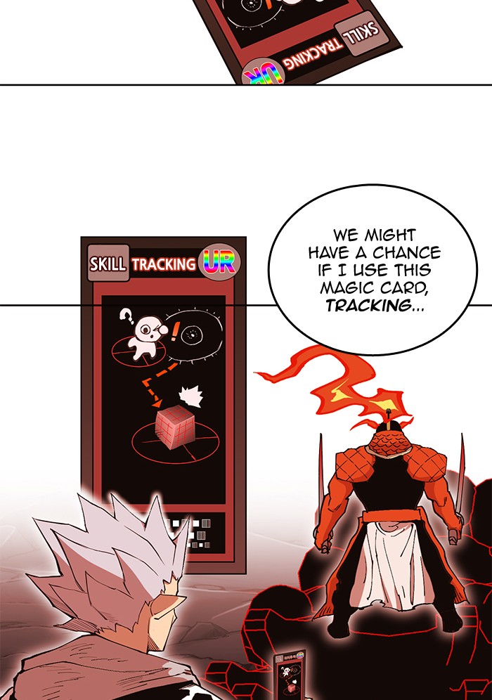 Hardcore Leveling Warrior Chapter 171.9 page 78 - 