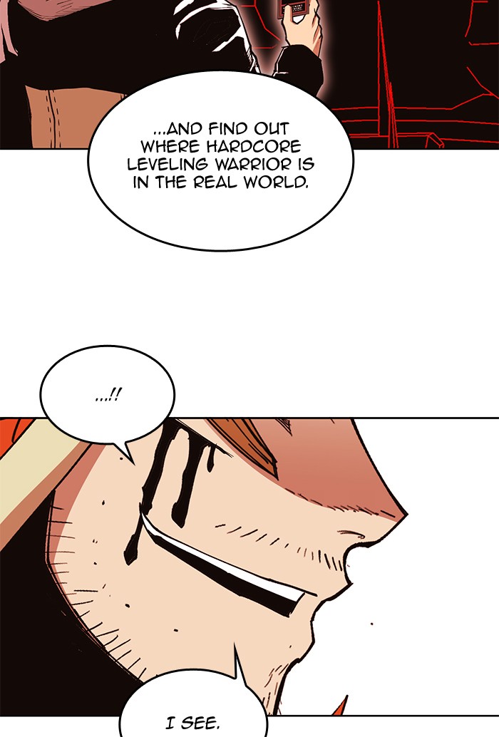 Hardcore Leveling Warrior Chapter 171.9 page 79 - 