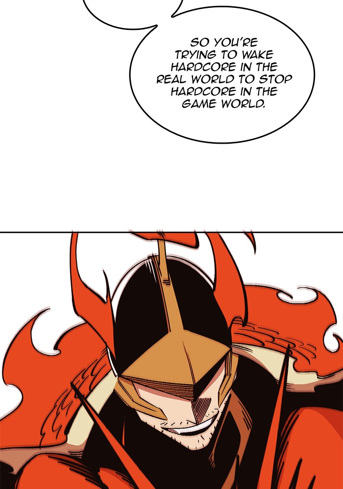 Hardcore Leveling Warrior Chapter 171.9 page 80 - 