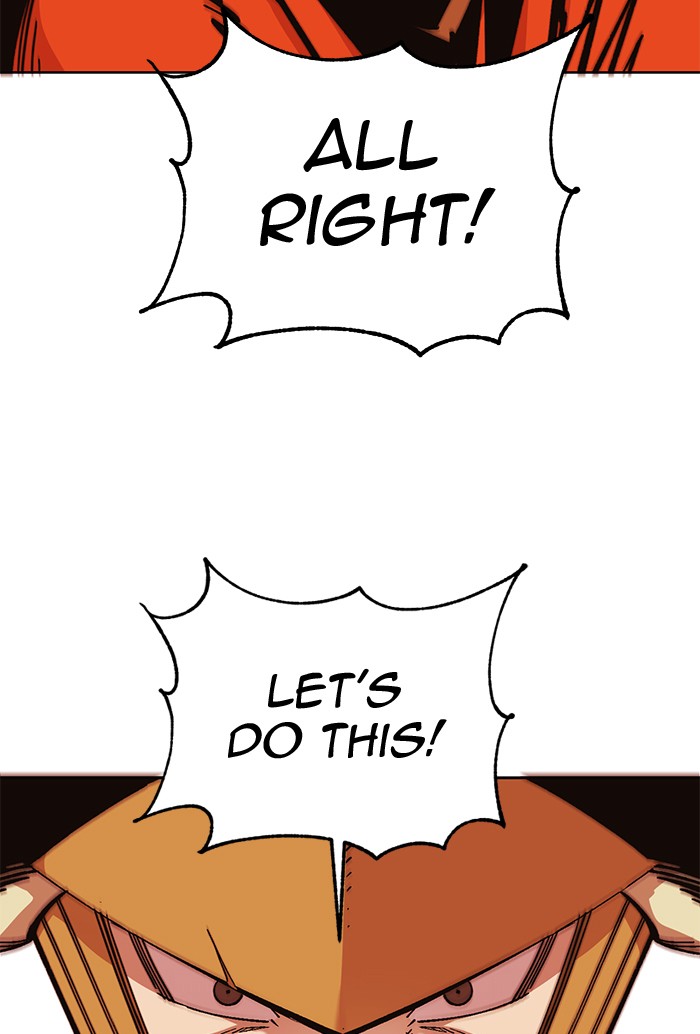 Hardcore Leveling Warrior Chapter 171.9 page 81 - 