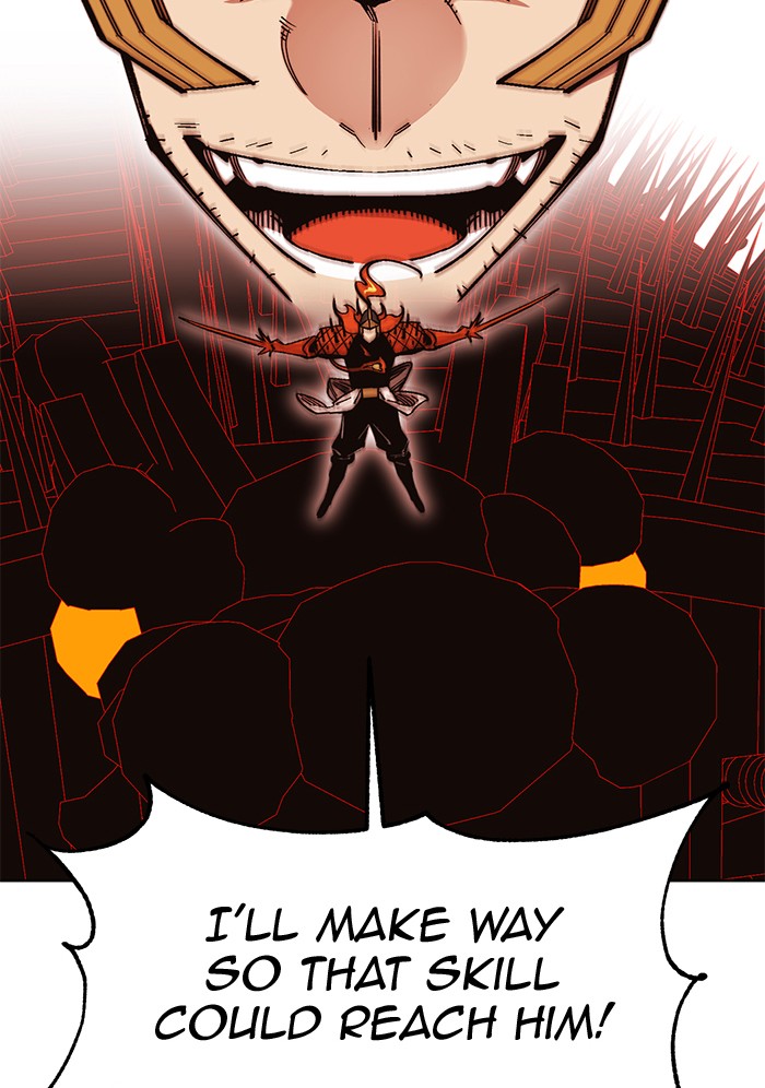Hardcore Leveling Warrior Chapter 171.9 page 82 - 