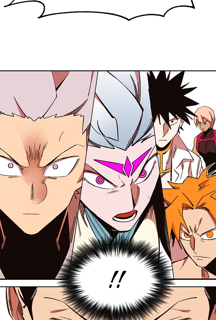Hardcore Leveling Warrior Chapter 171.9 page 83 - 