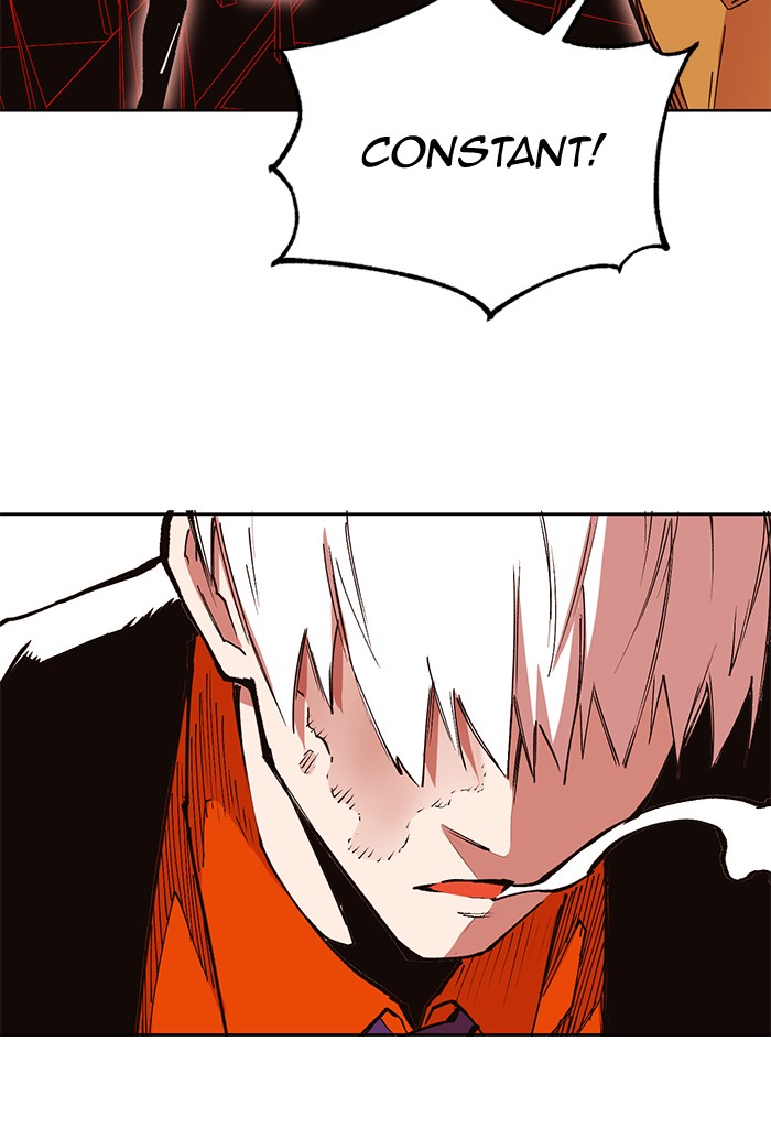 Hardcore Leveling Warrior Chapter 171.9 page 87 - 