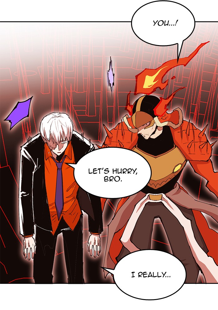 Hardcore Leveling Warrior Chapter 171.9 page 88 - 