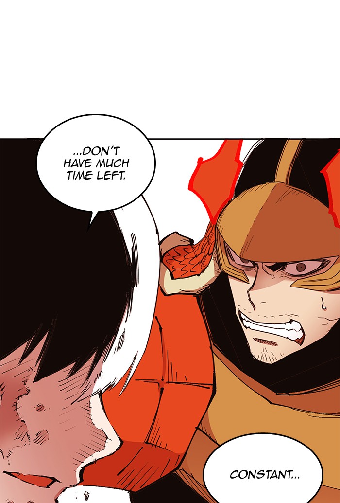 Hardcore Leveling Warrior Chapter 171.9 page 89 - 