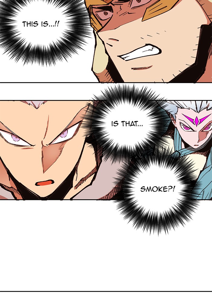 Hardcore Leveling Warrior Chapter 171.9 page 92 - 