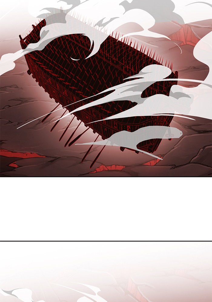 Hardcore Leveling Warrior Chapter 171.9 page 94 - 
