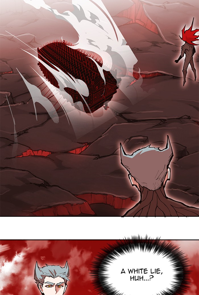 Hardcore Leveling Warrior Chapter 171.9 page 95 - 