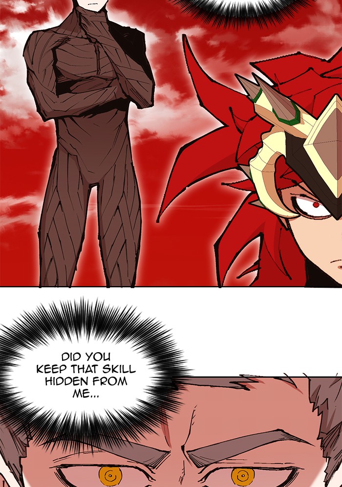 Hardcore Leveling Warrior Chapter 171.9 page 96 - 