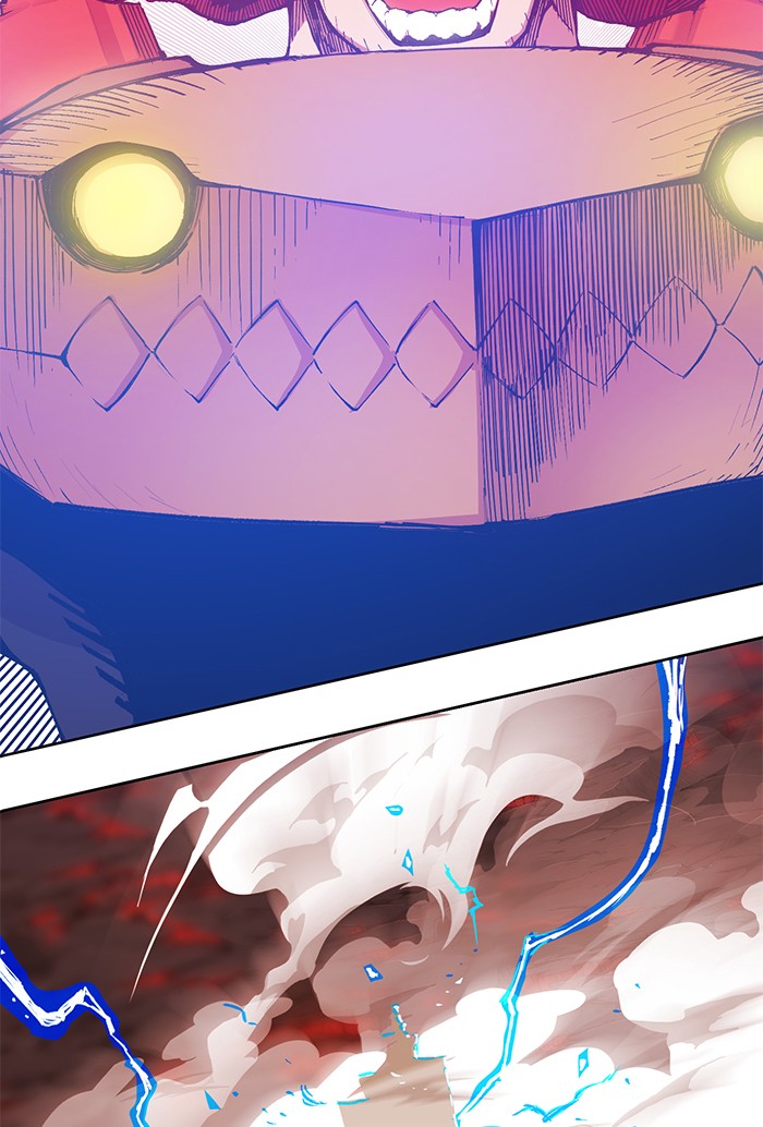Hardcore Leveling Warrior Chapter 171.9 page 100 - 