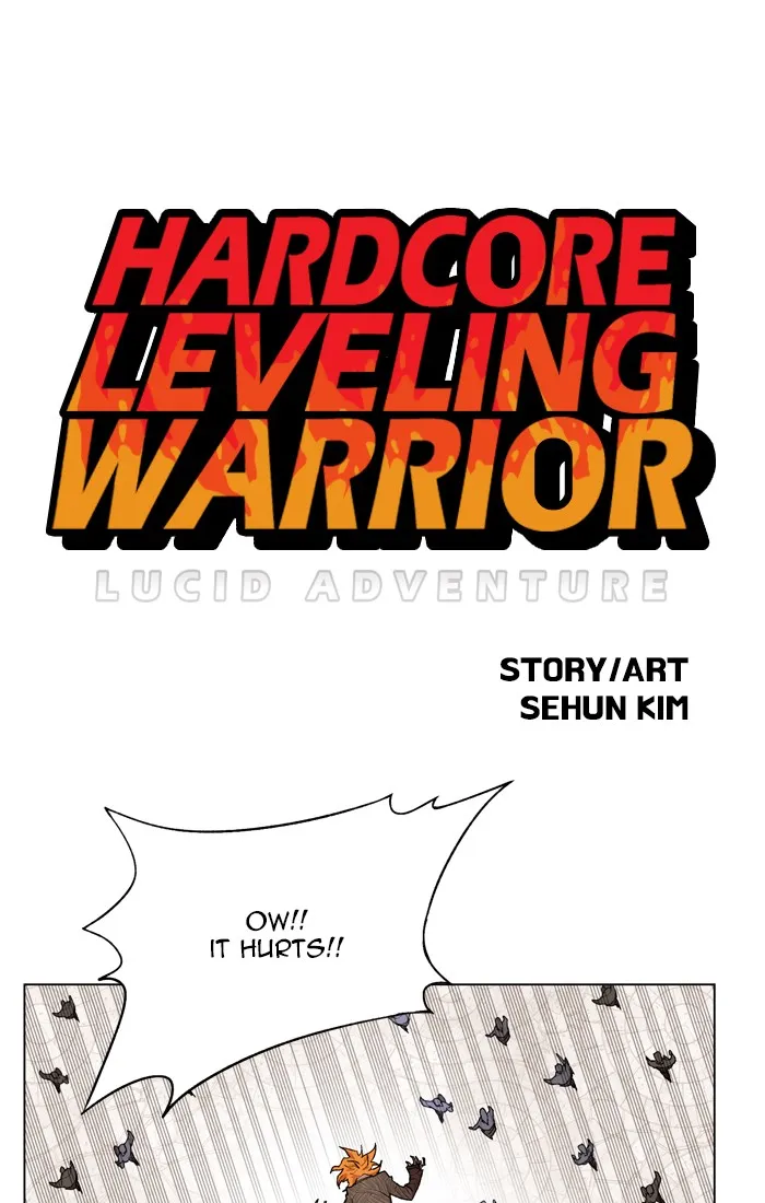 Hardcore Leveling Warrior Chapter 171 page 1 - 