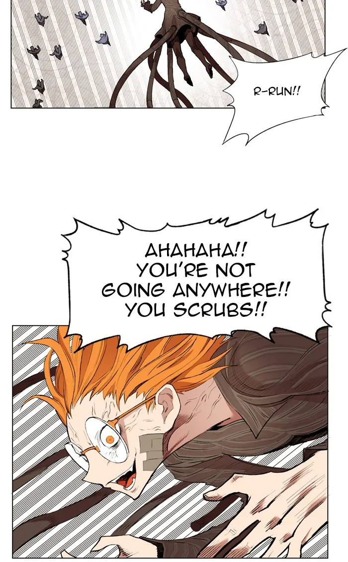 Hardcore Leveling Warrior Chapter 171 page 2 - 