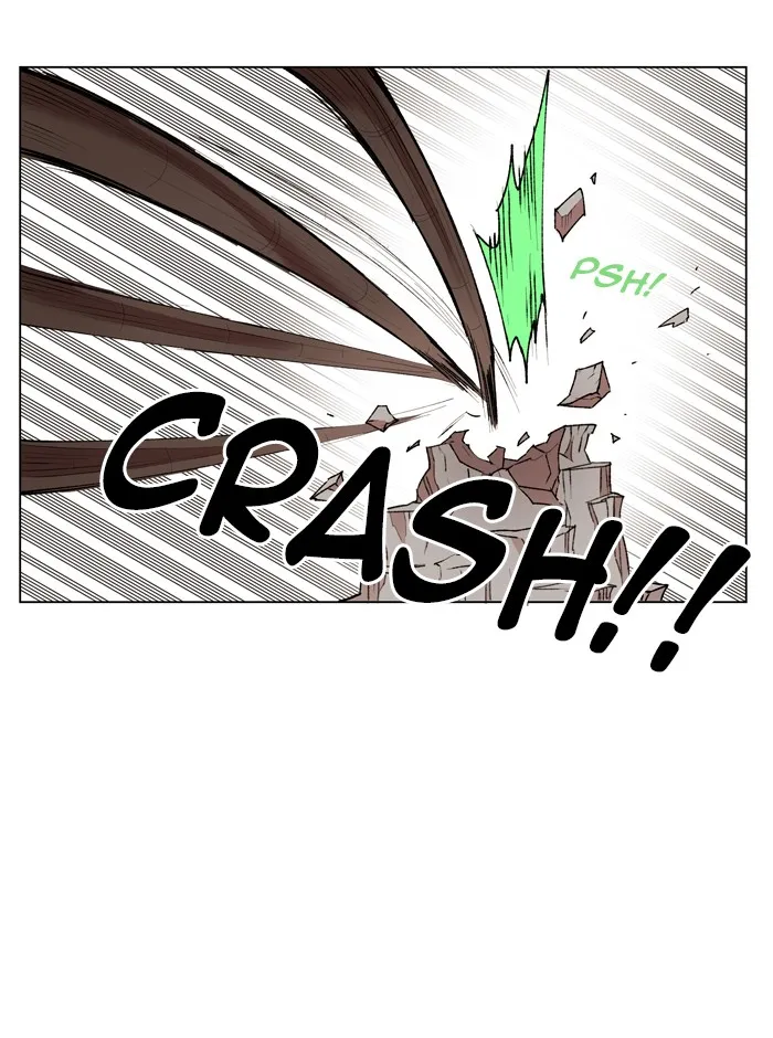 Hardcore Leveling Warrior Chapter 171 page 11 - 
