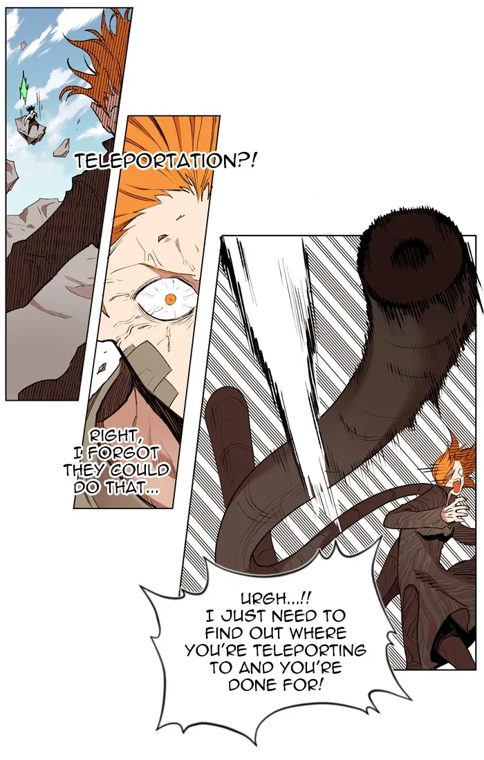 Hardcore Leveling Warrior Chapter 171 page 12 - 