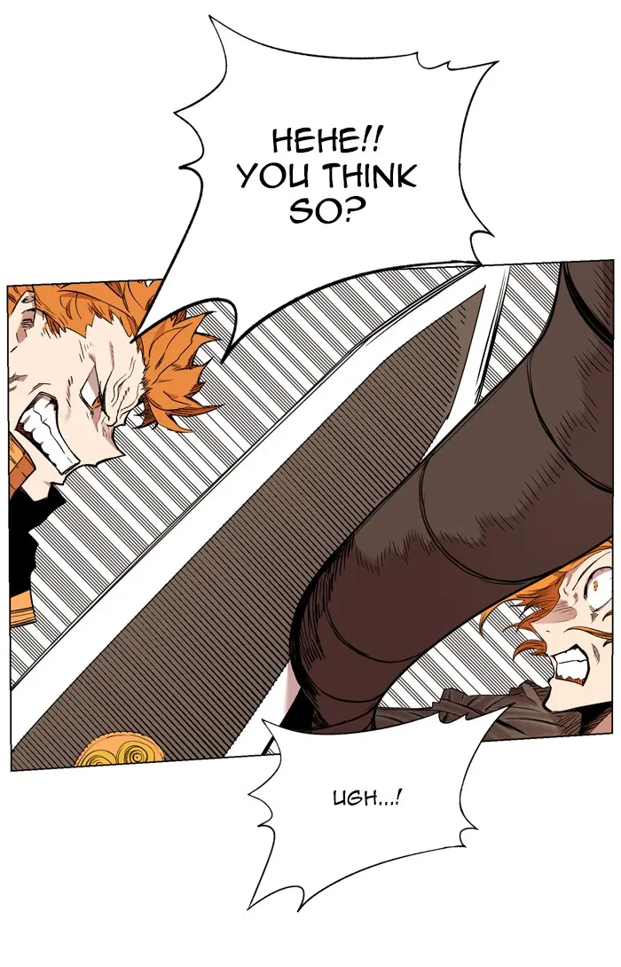 Hardcore Leveling Warrior Chapter 171 page 13 - 
