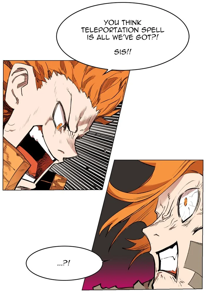 Hardcore Leveling Warrior Chapter 171 page 14 - 