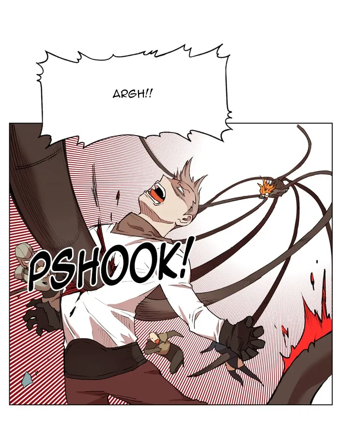 Hardcore Leveling Warrior Chapter 171 page 3 - 