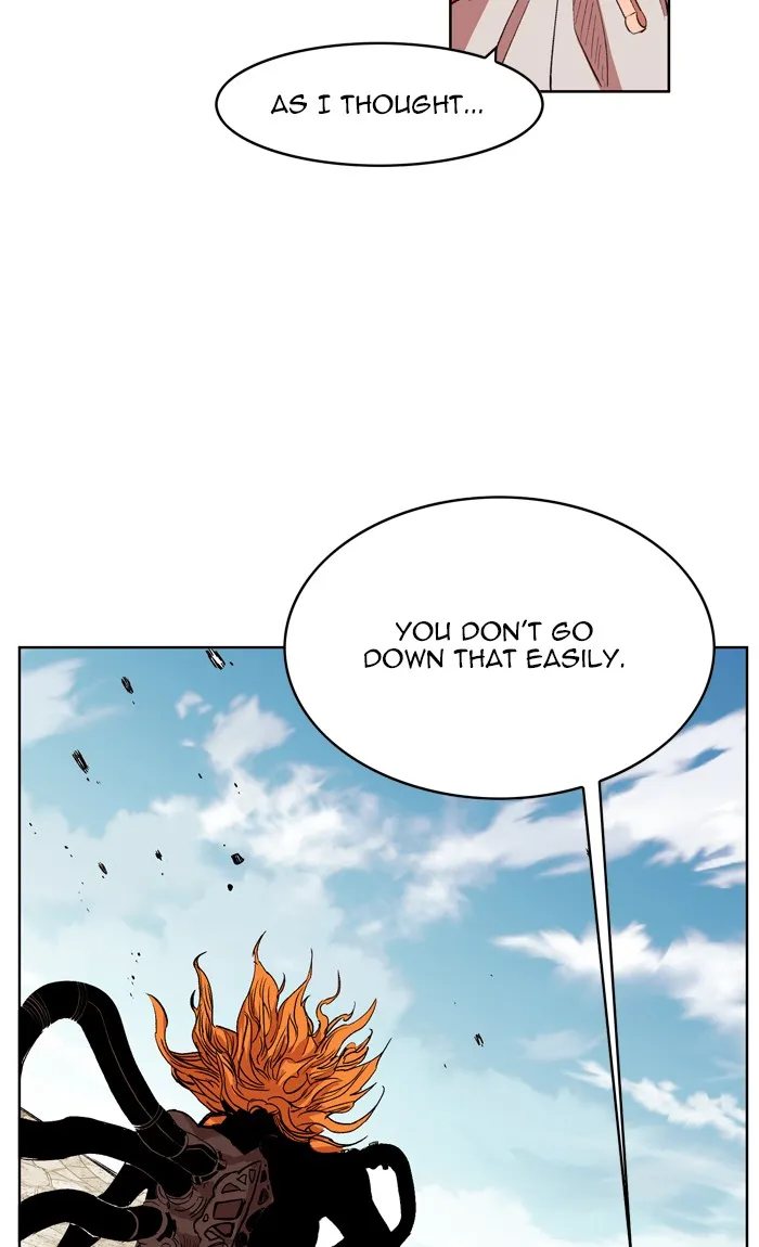 Hardcore Leveling Warrior Chapter 171 page 23 - 