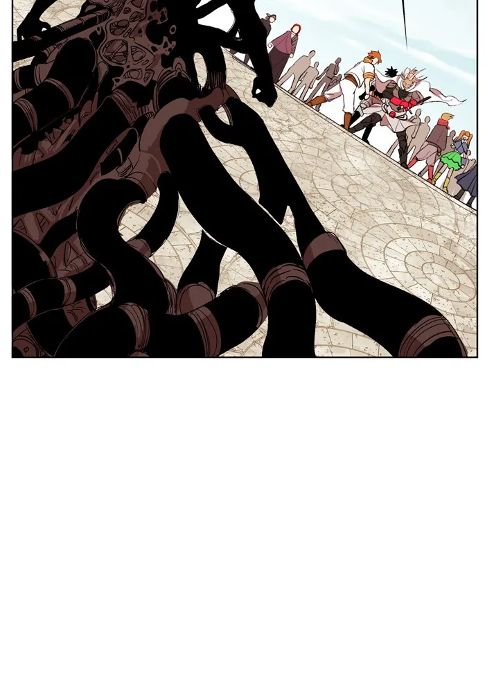 Hardcore Leveling Warrior Chapter 171 page 24 - 
