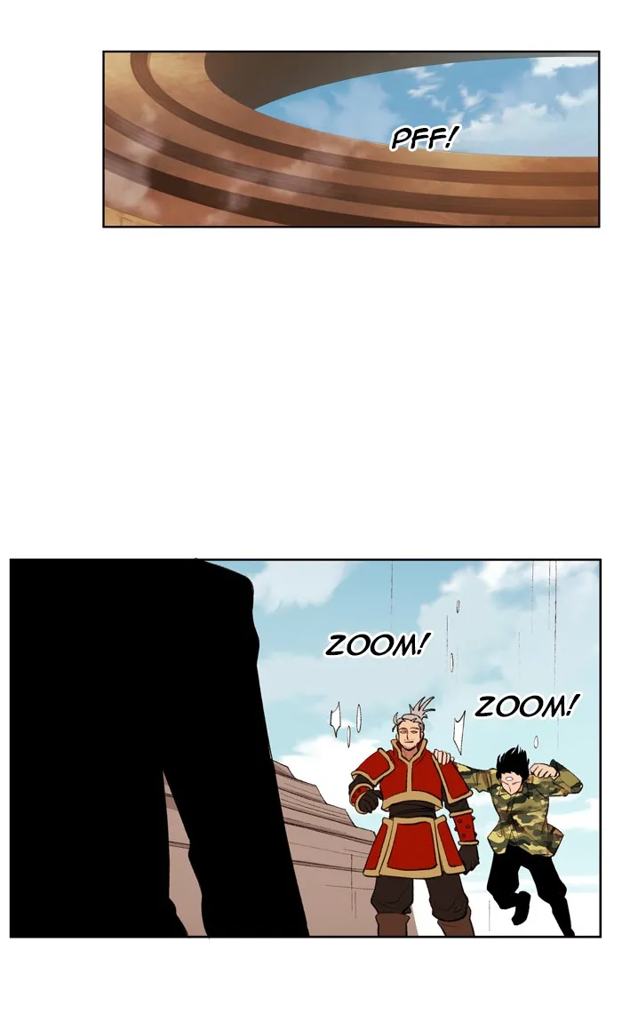 Hardcore Leveling Warrior Chapter 171 page 25 - 