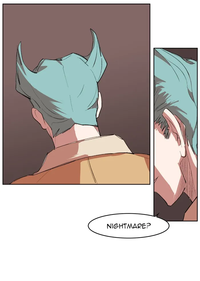 Hardcore Leveling Warrior Chapter 171 page 28 - 