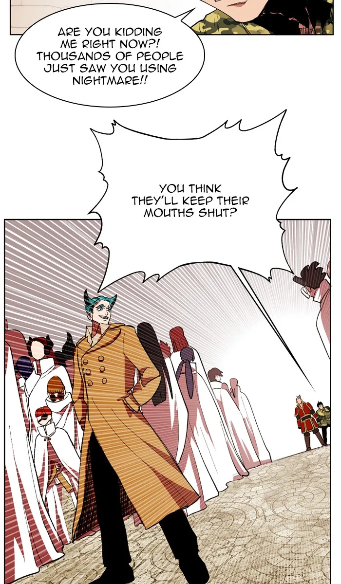Hardcore Leveling Warrior Chapter 171 page 30 - 