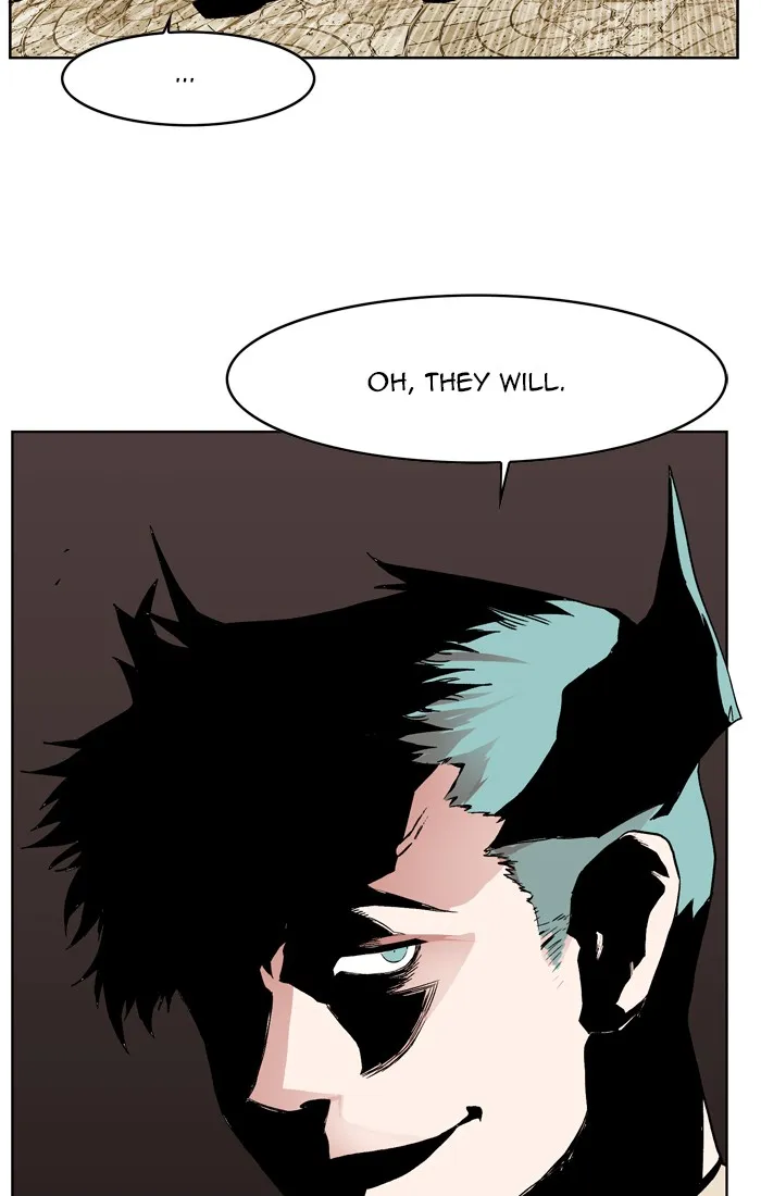 Hardcore Leveling Warrior Chapter 171 page 31 - 