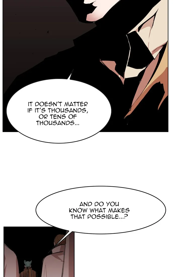 Hardcore Leveling Warrior Chapter 171 page 32 - 