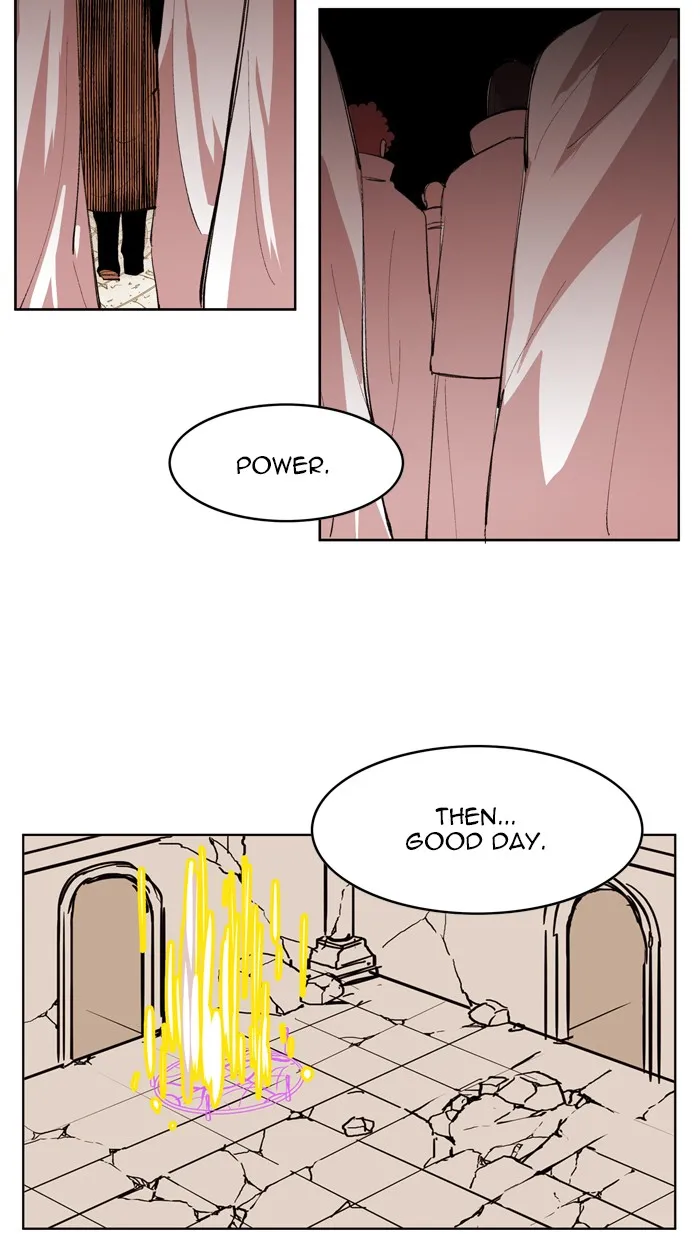 Hardcore Leveling Warrior Chapter 171 page 33 - 