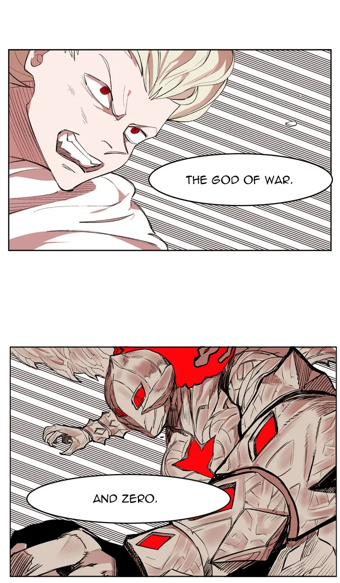 Hardcore Leveling Warrior Chapter 171 page 37 - 