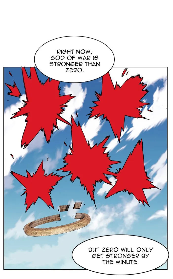 Hardcore Leveling Warrior Chapter 171 page 38 - 
