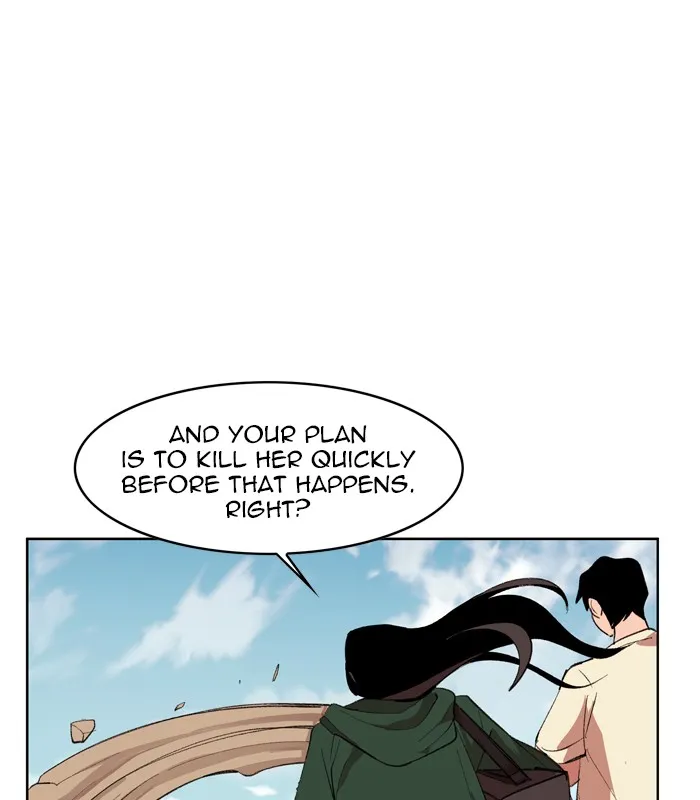 Hardcore Leveling Warrior Chapter 171 page 39 - 