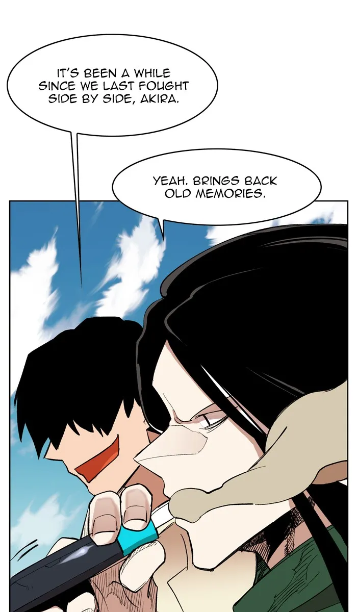 Hardcore Leveling Warrior Chapter 171 page 41 - 