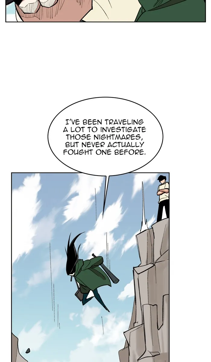 Hardcore Leveling Warrior Chapter 171 page 42 - 