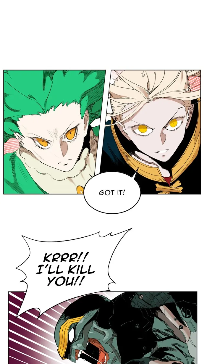 Hardcore Leveling Warrior Chapter 171 page 47 - 