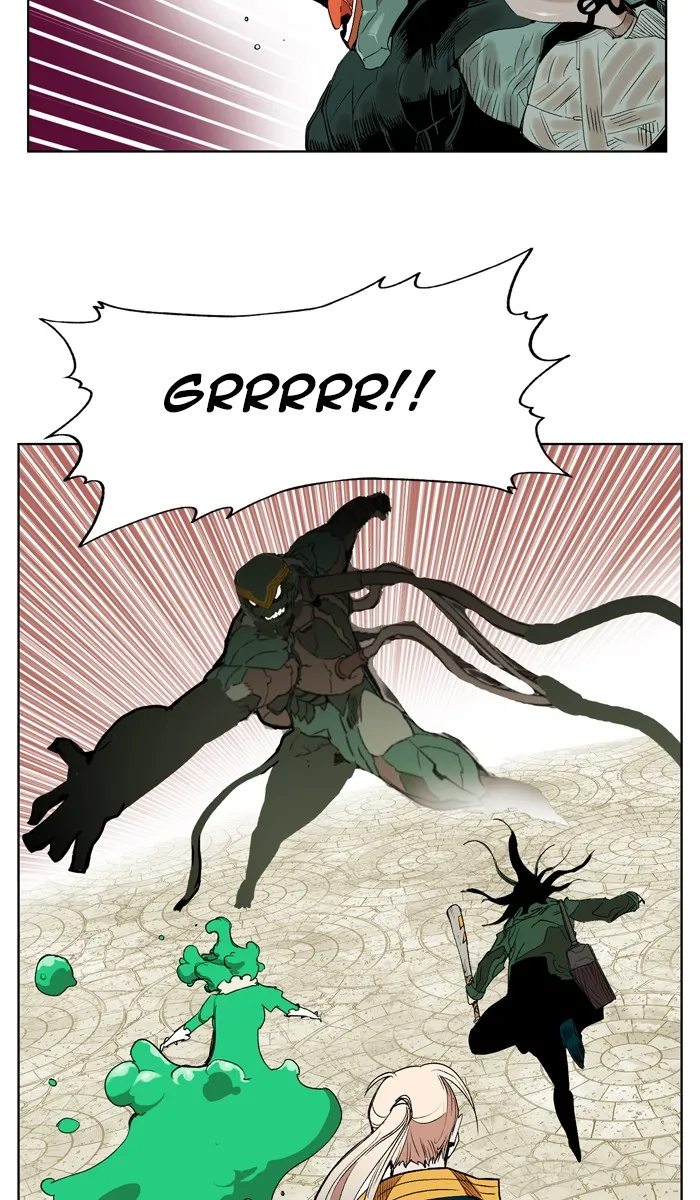 Hardcore Leveling Warrior Chapter 171 page 48 - 