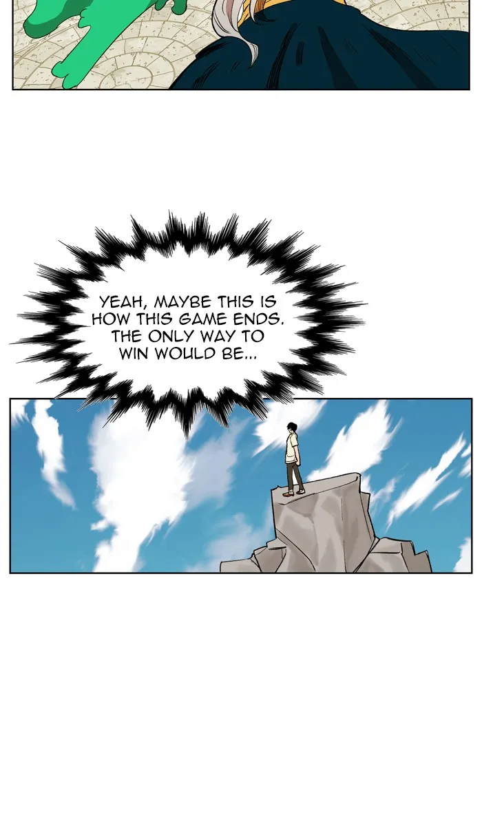 Hardcore Leveling Warrior Chapter 171 page 49 - 