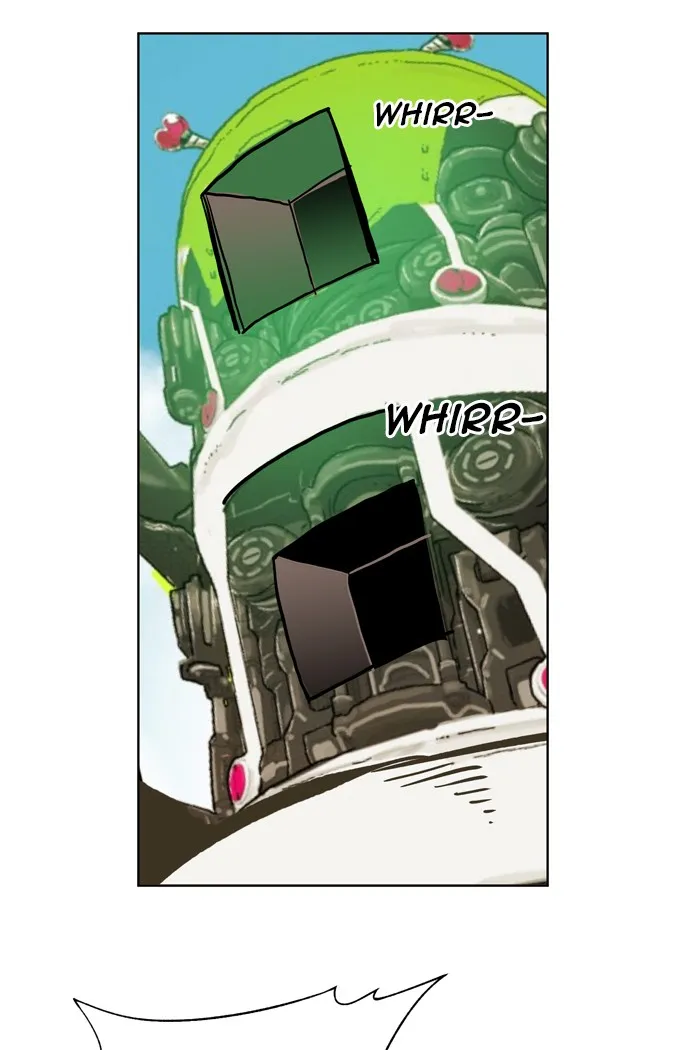 Hardcore Leveling Warrior Chapter 171 page 52 - 