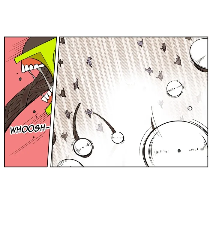 Hardcore Leveling Warrior Chapter 171 page 54 - 