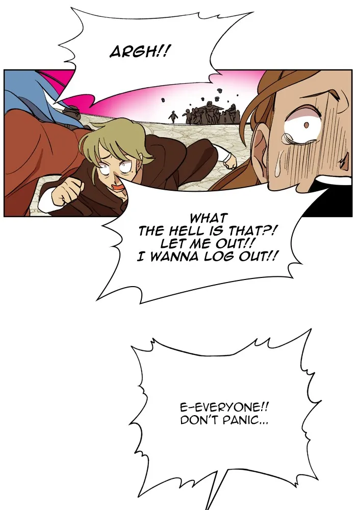 Hardcore Leveling Warrior Chapter 171 page 57 - 