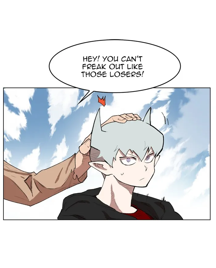 Hardcore Leveling Warrior Chapter 171 page 60 - 