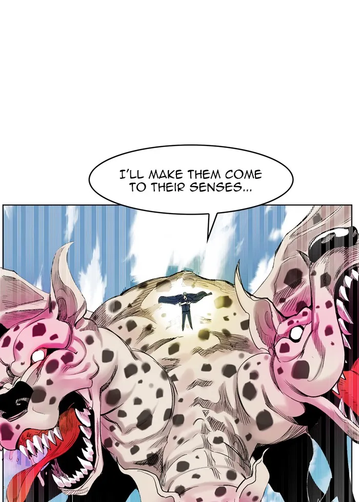 Hardcore Leveling Warrior Chapter 171 page 64 - 