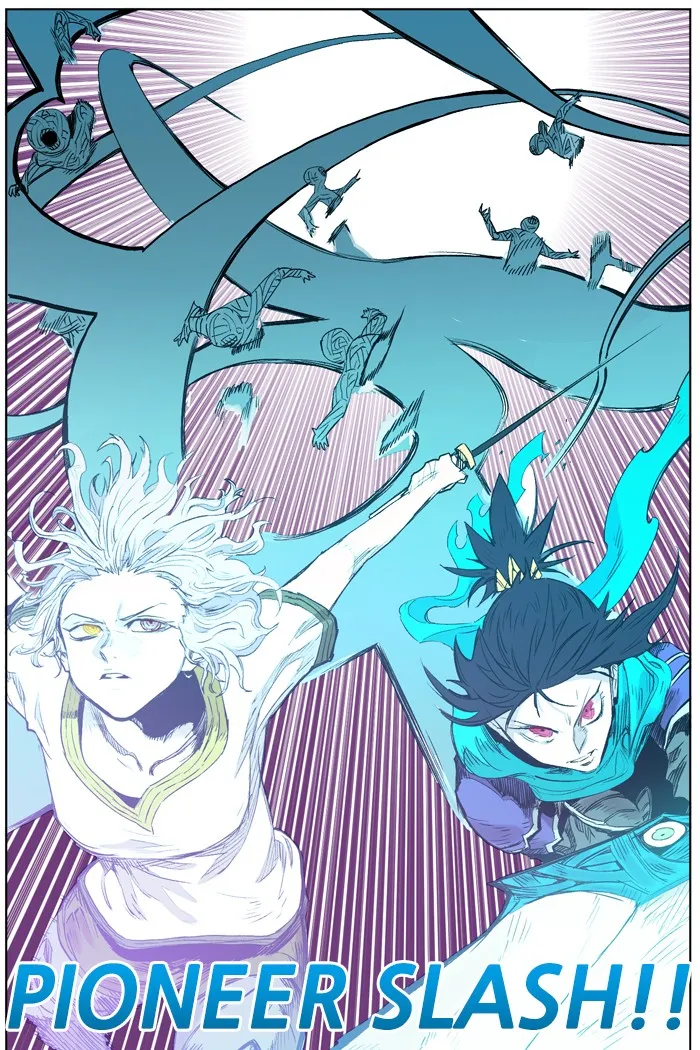 Hardcore Leveling Warrior Chapter 171 page 70 - 